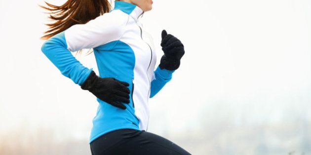 Six Ways to Keep Your Exercise Resolution