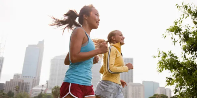 Follow These Steps for Injury-Free Running