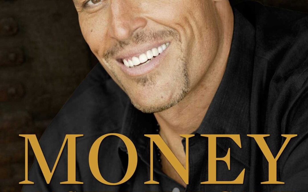 Book Review: Money: Master the Game and Unshakeable by Tony Robbins