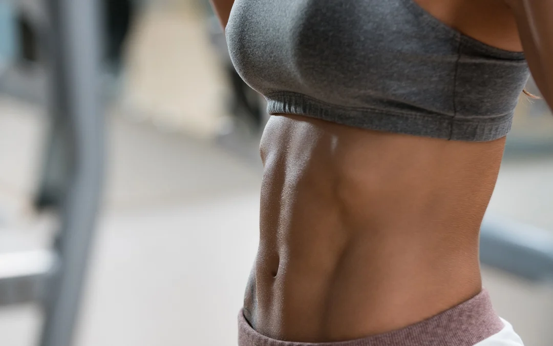 Six-pack abs are even harder to achieve than you think