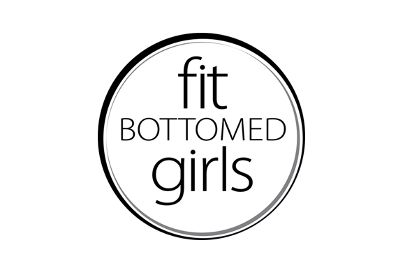 The Fit Bottomed Girls Podcast Ep 131: Kathleen Trotter