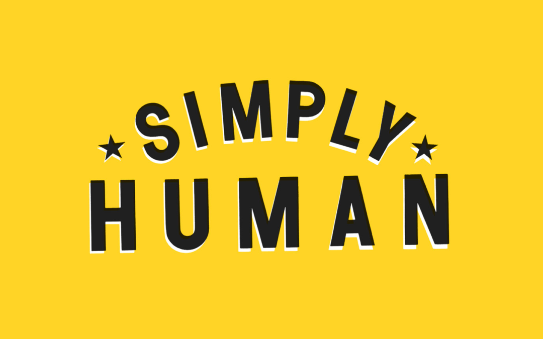 Simply Human #228 Kathleen Trotter Returns & Da Bulls