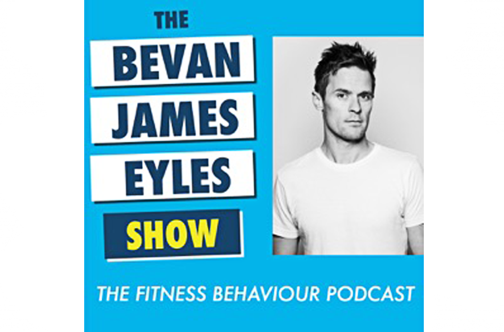 The Bevan James Eyles Show, Episode 182