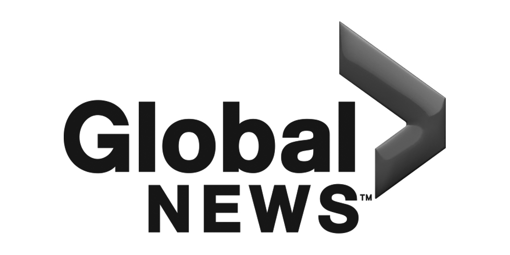 Global News logo