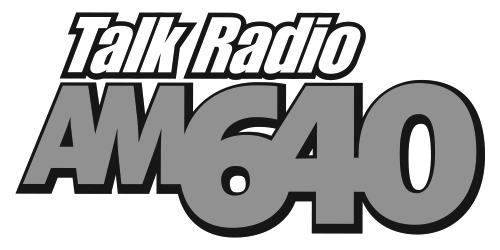 Radio 640am logo