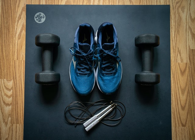 Advice from the Experts: Creating the Perfect Home Gym