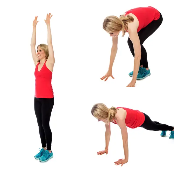 Consider These Five Exercises “non-Negotiable” After 35! Plus, A Circuit That Weaves Them All Together!