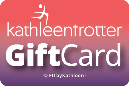 gift of health gift card